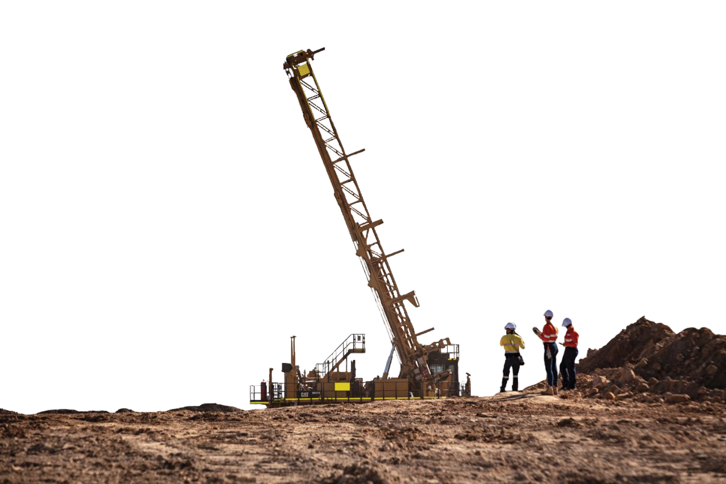 Taking you to the core of your operational goals