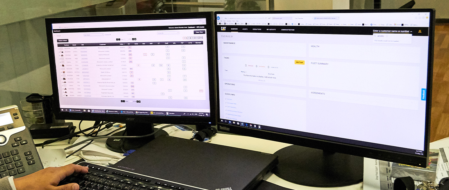 Condition Monitoring