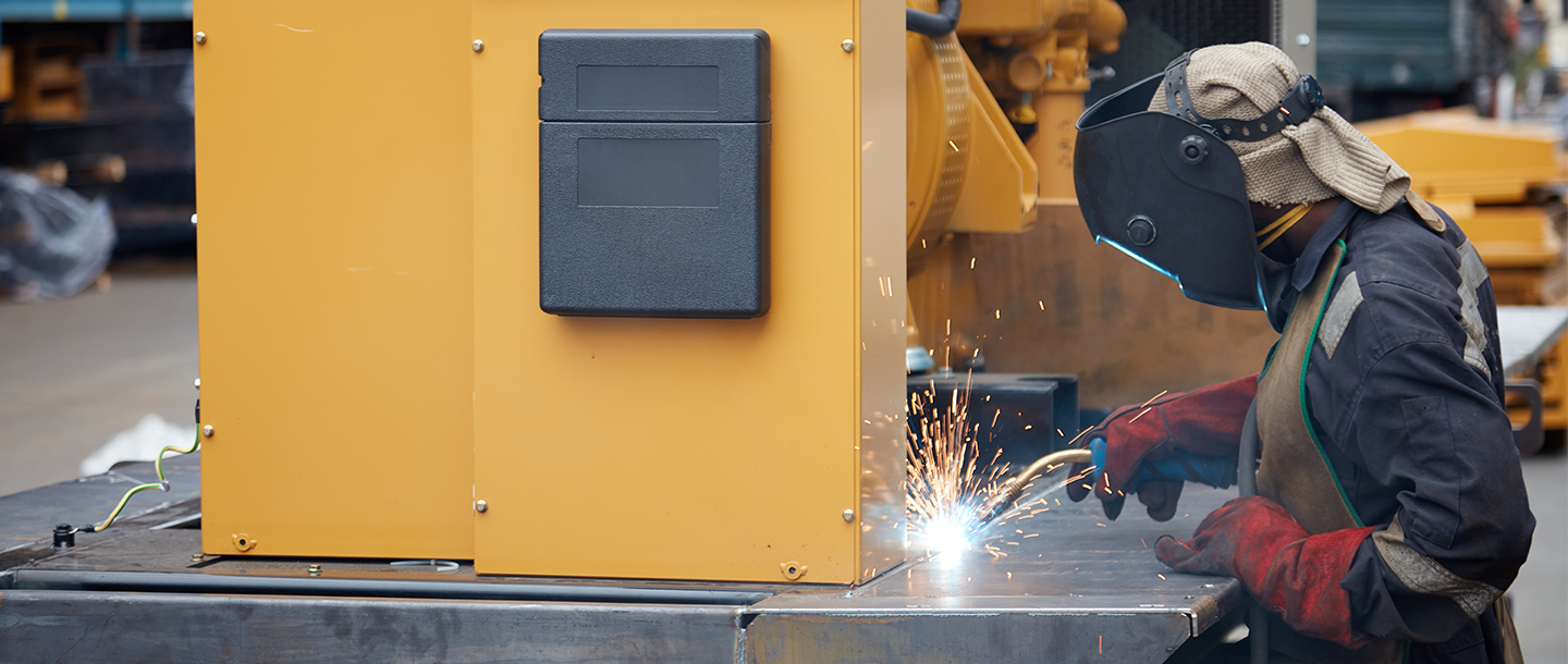 Productivity and Safety