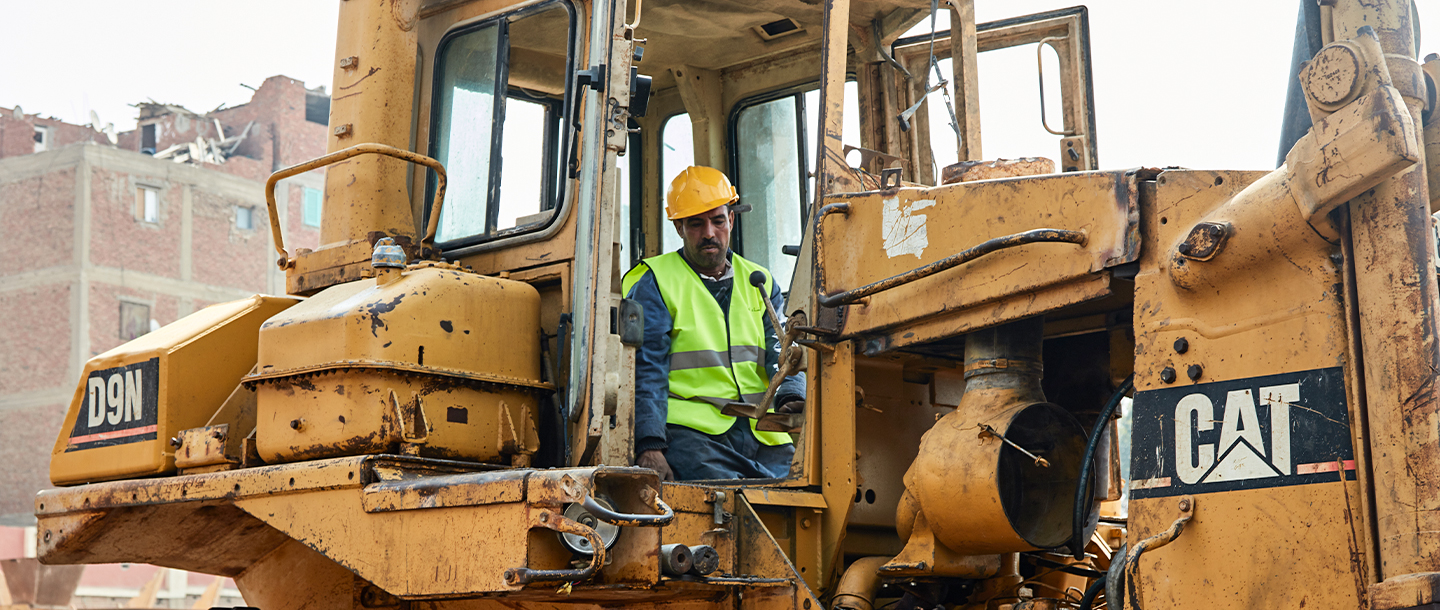 Overhaul and Rebuild