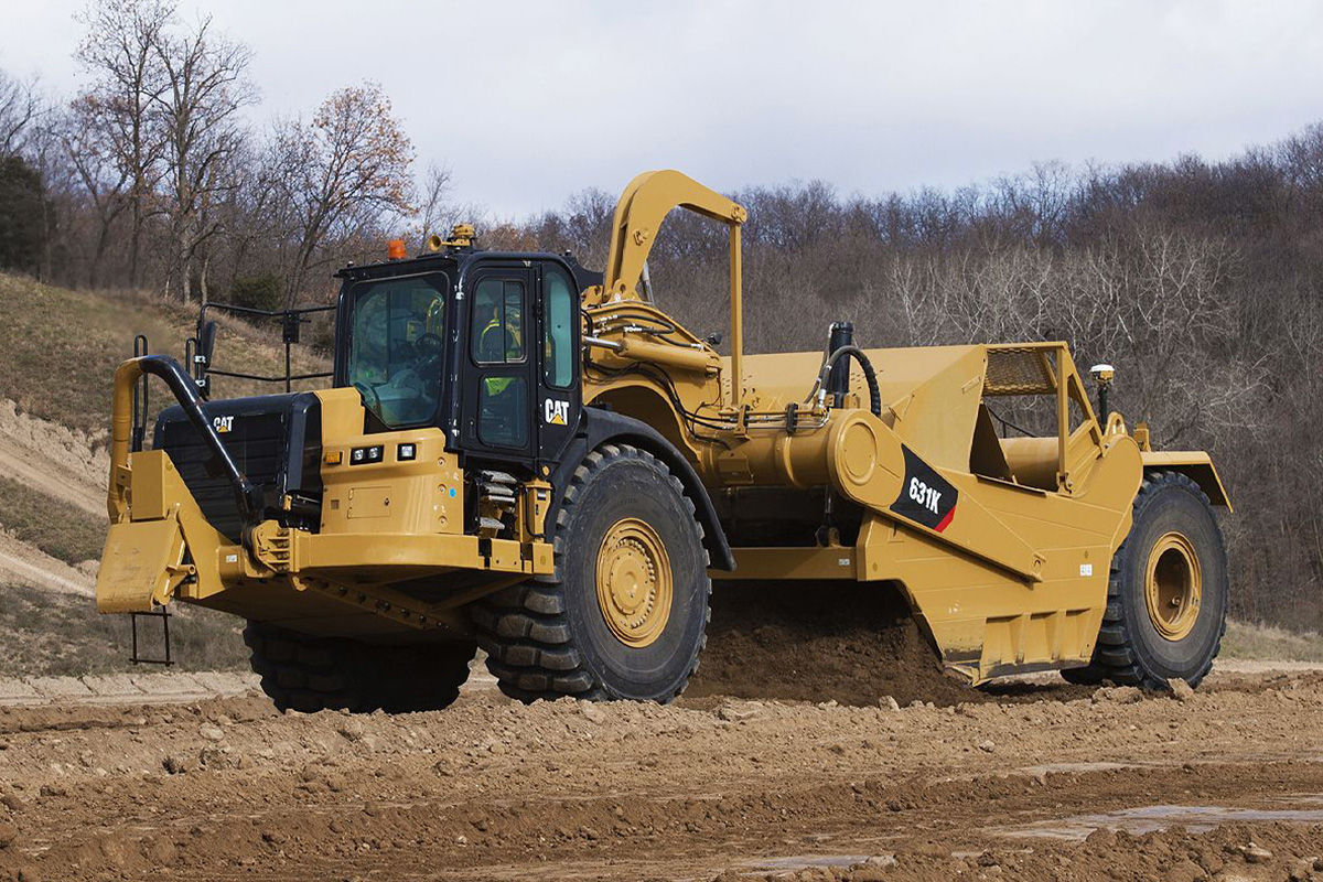 Cat Payload With Estimator For Scrapers